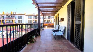 Piso en venta en Costa Esuri en Ayamonte