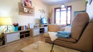 Piso en venta en Costa Esuri en Ayamonte