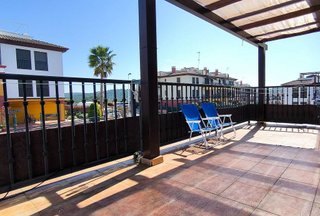 Piso en venta en Costa Esuri en Ayamonte