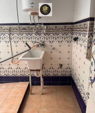 Piso en venta en Torre del Campo