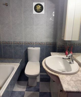 Piso en venta en Torre del Campo