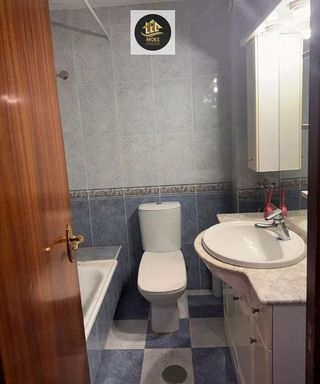 Piso en venta en Torre del Campo