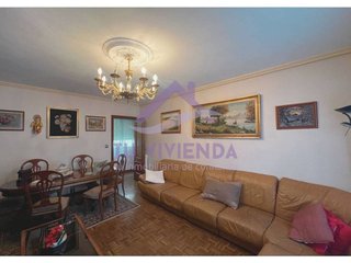 Piso en venta en Delicias en Valladolid