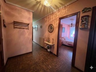 Piso en venta en Delicias en Valladolid