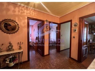 Piso en venta en Delicias en Valladolid