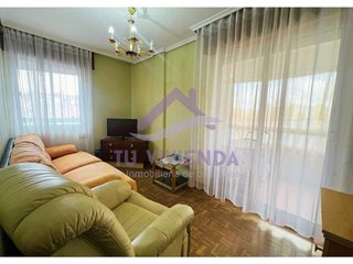 Piso en venta en Delicias en Valladolid