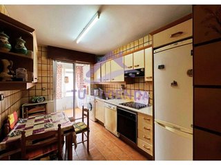 Piso en venta en Delicias en Valladolid