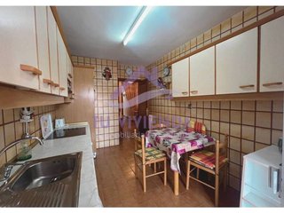 Piso en venta en Delicias en Valladolid