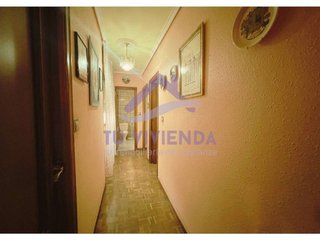 Piso en venta en Delicias en Valladolid