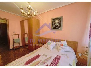 Piso en venta en Delicias en Valladolid