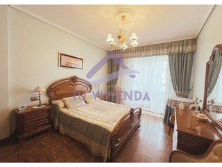 Piso en venta en Delicias en Valladolid