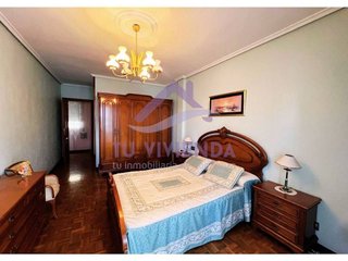 Piso en venta en Delicias en Valladolid