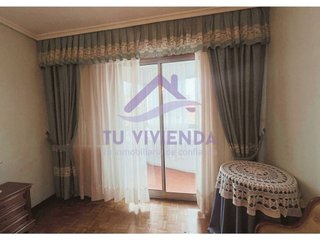 Piso en venta en Delicias en Valladolid