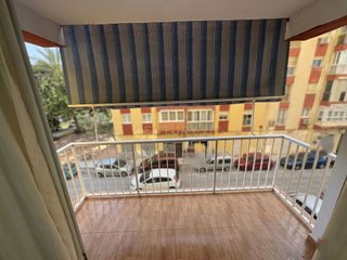 Piso en venta en Parque Ayala - Jardín de la Abadía - Huelín en Málaga