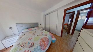 Piso en venta en Parque Ayala - Jardín de la Abadía - Huelín en Málaga