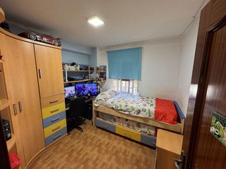Piso en venta en Parque Ayala - Jardín de la Abadía - Huelín en Málaga