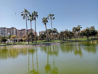 Piso en venta en Parque Ayala - Jardín de la Abadía - Huelín en Málaga