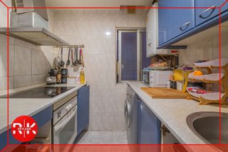 Piso en venta en Valleaguado - La Cañada en Coslada