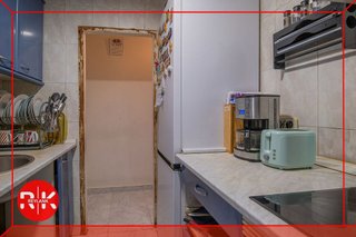 Piso en venta en Valleaguado - La Cañada en Coslada