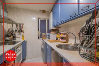 Piso en venta en Valleaguado - La Cañada en Coslada