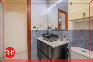 Piso en venta en Valleaguado - La Cañada en Coslada