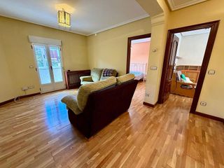 Piso en venta en Centro Ciudad en León