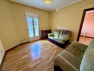 Piso en venta en Centro Ciudad en León