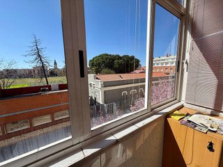 Piso en venta en Centro Ciudad en León