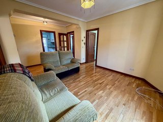 Piso en venta en Centro Ciudad en León