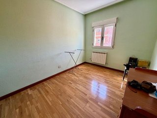 Piso en venta en Centro Ciudad en León