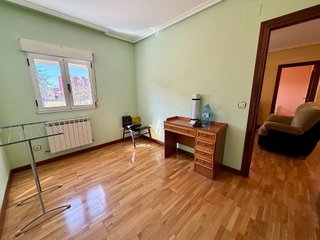 Piso en venta en Centro Ciudad en León