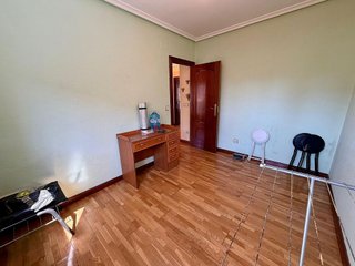 Piso en venta en Centro Ciudad en León