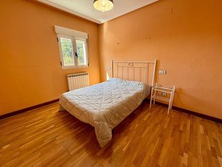 Piso en venta en Centro Ciudad en León