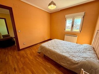 Piso en venta en Centro Ciudad en León