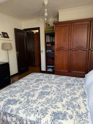 Piso en venta en Vallobín - La Florida en Oviedo