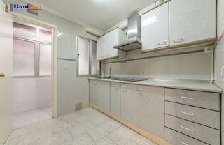 Piso en venta en El Ejido - La Merced - La Victoria en Málaga