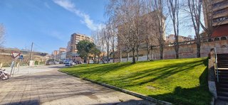 Piso en venta en San Juan en Pamplona