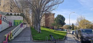 Piso en venta en San Juan en Pamplona