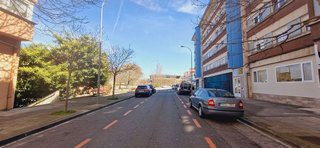 Piso en venta en San Juan en Pamplona