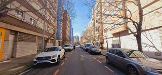 Piso en venta en San Juan en Pamplona