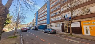 Piso en venta en San Juan en Pamplona