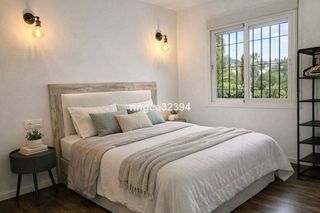 Piso en venta en Nueva Andalucía centro en Marbella