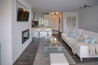 Piso en venta en Nueva Andalucía centro en Marbella