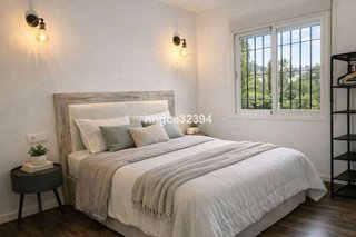 Piso en venta en Nueva Andalucía centro en Marbella