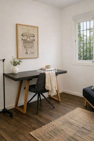 Piso en venta en Nueva Andalucía centro en Marbella
