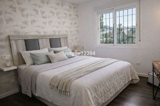 Piso en venta en Nueva Andalucía centro en Marbella