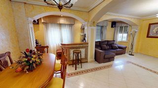 Piso en venta en Crevillent