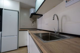Piso en venta en Ibi