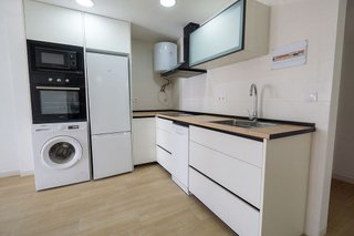 Piso en venta en Ibi