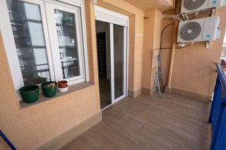 Piso en venta en Ibi